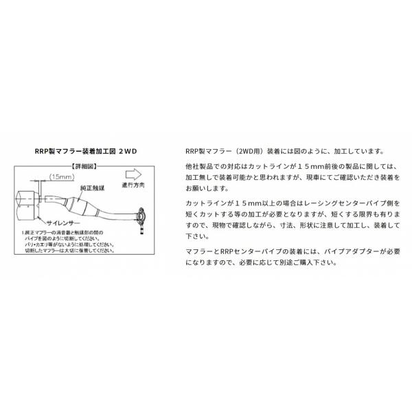 アールズ アルトワークス/ターボ RS HA36S RRP レーシング