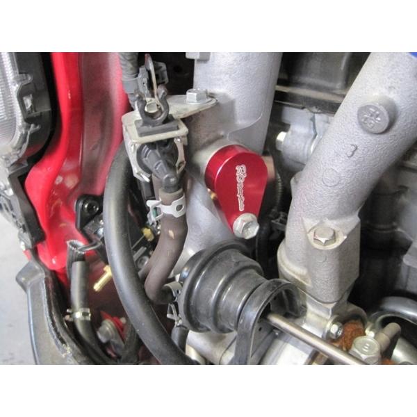 アールズ アルトワークス/ターボ RS HA36S RRP ブローオフキャンセラー 