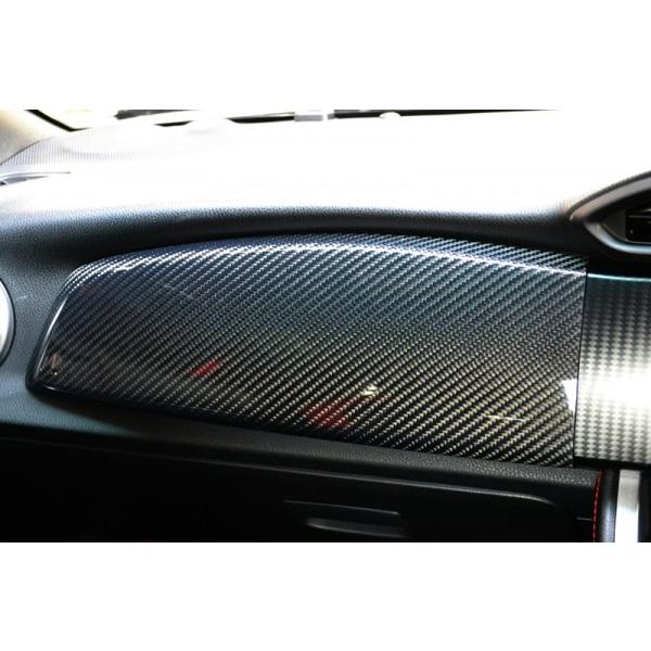 TOYOTA 86 ZN6 後期 ダッシュパネル カーボン柄 TOYOTA 86 ZN6 後期 ダッシュパネル カーボン柄 【公式通販】