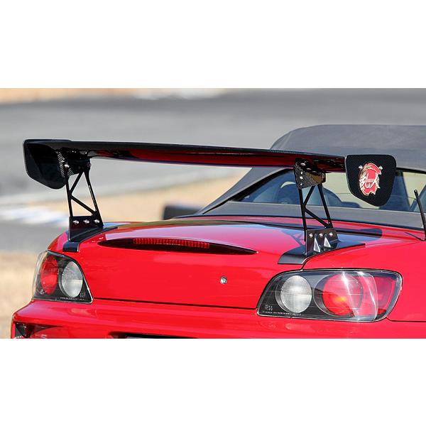 ランド エアロテック S2000 AP1/2 DIRect×TRACY SPORTS COLLABORATION 