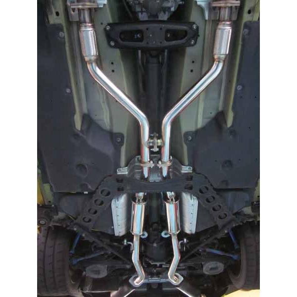 フジムラオート フェアレディZ Z34 専用ハイパワーフロント フジムラオート フェアレディZ Z34 専用ハイパワーフロント