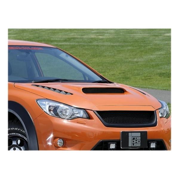 e*t様 【手渡し】ロードハウス ボンネット インプレッサスポーツ XV GP e*t様 【手渡し】ロードハウス ボンネット インプレッサスポーツ XV GP