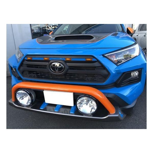 ロードハウス　グリルマーカー グリルマーカー/ルーフマーカー 補修用マーカー単品 - ロードハウス