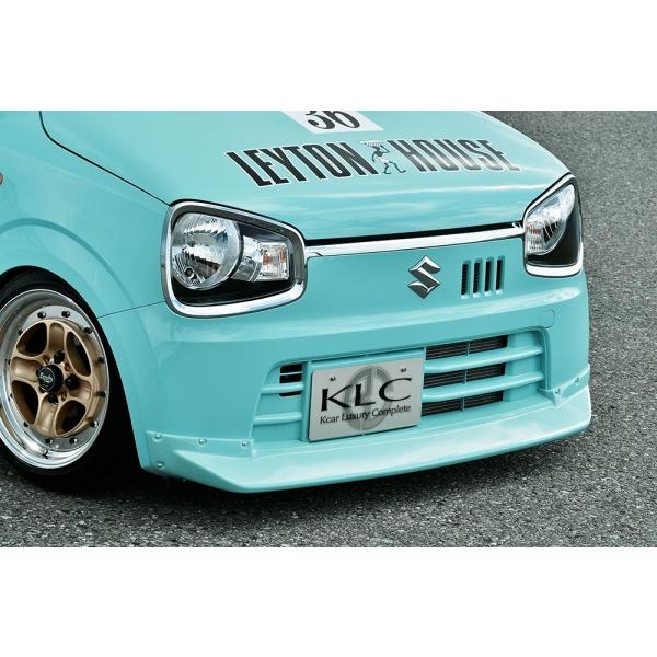 アルト HA36S Y'sチンスポ NA車用 :042774844877960703:AutoVillage