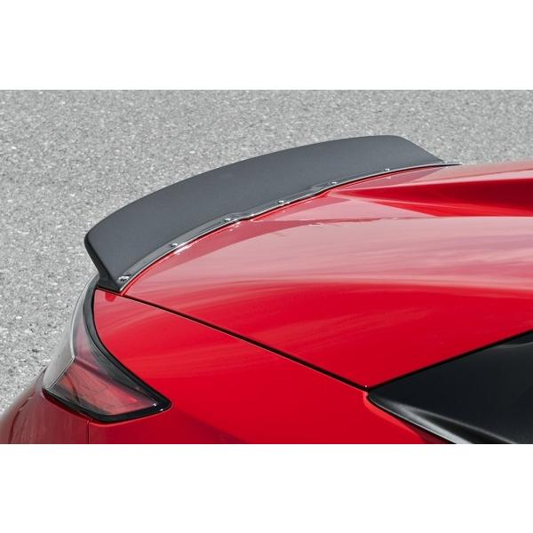 ケーエルシー S660 JW5 リアウイング 標準用 : オートヴィレッジ