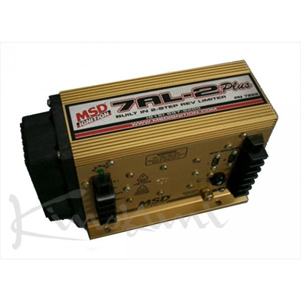 MSD 7AL-2プラス イグニッションコントロール キノクニ Kinokuni MSD 7AL-2プラス イグニッションコントロール(4.6