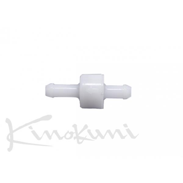 キノクニ キノクニ Kinokuni ランマックス RA013&017オプション ワンウェイバルブ(OD5/6 L=35mm)