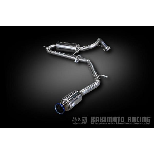 カキモト 柿本改 ステップワゴン スパーダ/スパーダハイブリッド RP3/5  