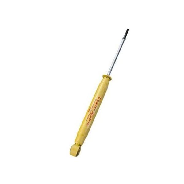 カヤバ KYB ショックアブソーバー Lowfer Sports エッセ L235S リア 1