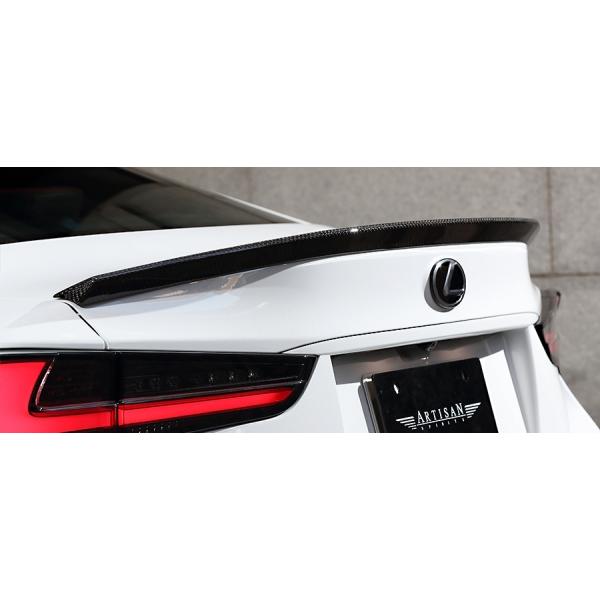 アーティシャンスピリッツ レクサスRC 300/300h F SPORT ASC10-RCZLZR