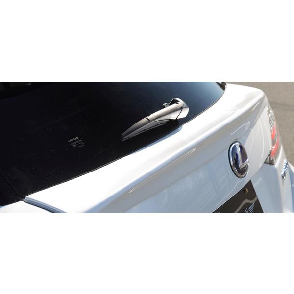 アーティシャンスピリッツ LEXUS CT200h SPORTS LINE リアゲート