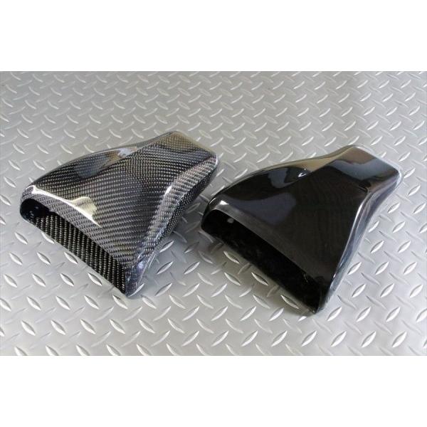 オートクラフト アルトワークス/ターボRS HA36 エアーインテークダクト