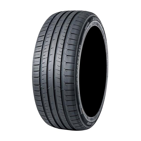 タイヤ SUNWIDE(サンワイド) RS-ONE 215/45R18 93W 新品サマー 