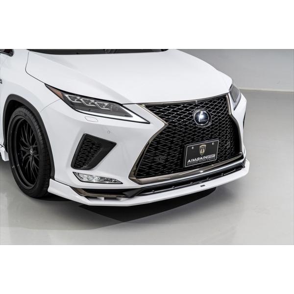 エイムゲイン レクサス RX450h/300 GYL20・25/AGL20・25 F-SPORT 後期