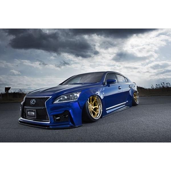 エイムゲイン LEXUS LS460/600h USF40/UVF45 後期 F SPORT 純VIP GT