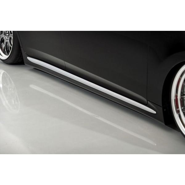 マジェスタ210 サイドスポイラー 純正 20 マジェスタ用 サイドステップ