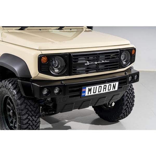 エイムゲイン ジムニーシエラ JB74W MUDRON ADVENTURE CLASSIC エイムゲイン ジムニーシエラ JB74W MUDRON ADVENTURE CLASSIC