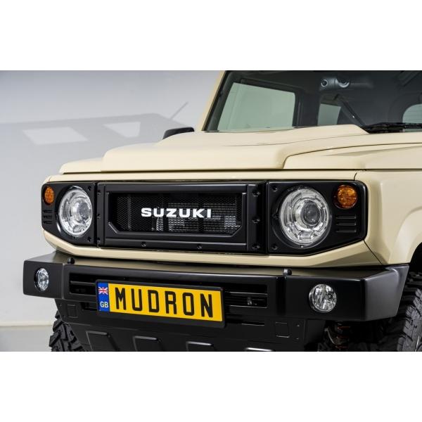 エイムゲイン ジムニー/ジムニーシエラ JB64/74W MUDRON ADVENTURE