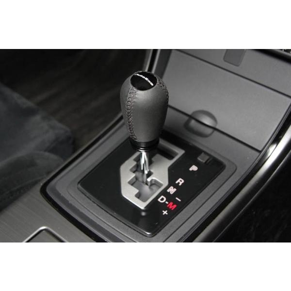 送料無料 ロードスター Nd系 Mt車 シフトノブ 本革製 ブラックステッチ Autovillage オートヴィレッジ 通販 Yahoo ショッピング