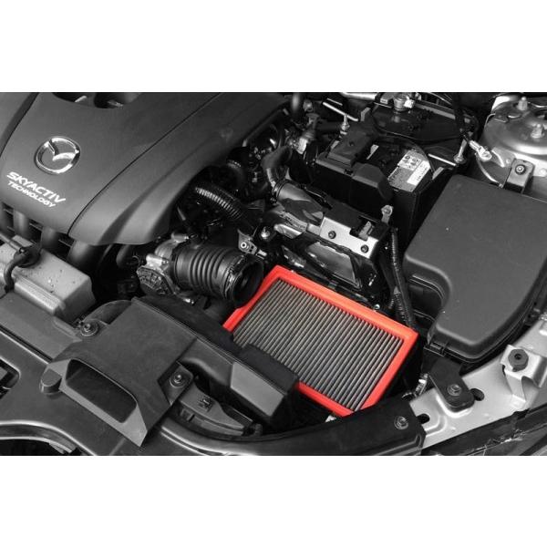ロードスターncec AUTOEXE エアークリーナーボックス オートエクゼ AutoExe ロードスター NCEC エアフィルター
