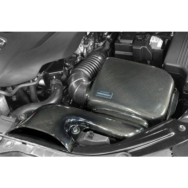 オートエクゼ AutoExe RX-8 SE3P ラムエアインテークシステム 