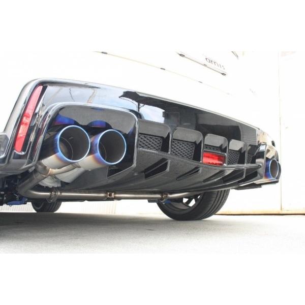 【京商】ミニッツ　ワンビア　フルエアロ　セミリトラクタブル　2本出しマフラー 京商】ミニッツ ワンビア フルエアロ セミリトラクタブル 2本出し