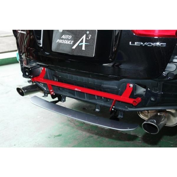 オートプロデュースA3 トライアングルサポート VAB WRX STI