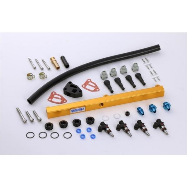 S13 S14 S15 シルビア SR20 サード550cc インジェクター S13 S14 S15