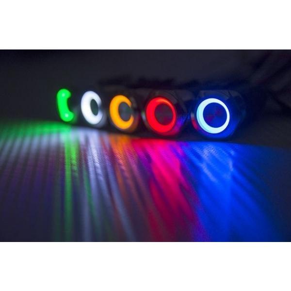 Vm レヴォーグ アクセサリーライナー用 リングスイッチ Ver 2 青色 延長用配線0 5m Buyee Buyee Japanese Proxy Service Buy From Japan Bot Online