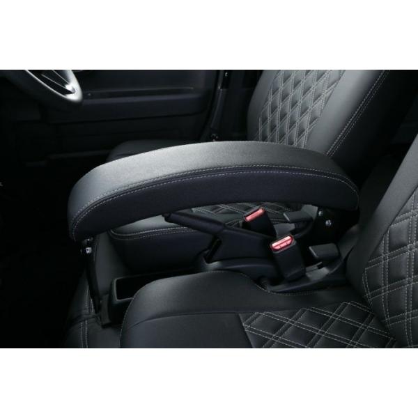 シンケ ハイゼットカーゴ S700V/710V スペシャル/デラックス センター