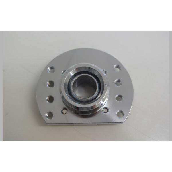 シュピーゲル 車高調補修パーツ (9) 可動式ピロアッパー台座