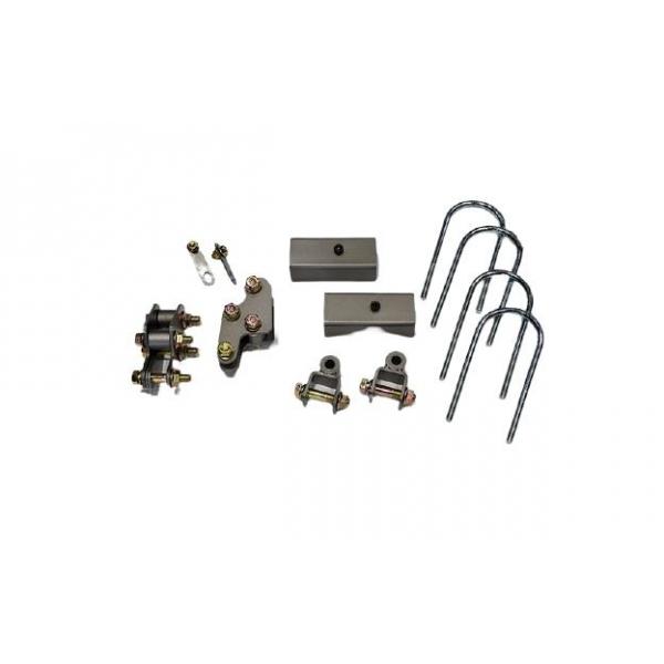 シュピーゲル キャリイトラック DA62T/DA63T/DA65T リフトアップキット