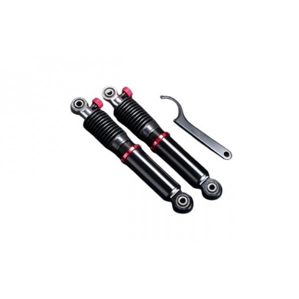シュピーゲル ワゴンR MH23S 2WD/4WD共通 リア スーパーショート シュピーゲル ワゴンR MH23S 2WD/4WD共通 リア スーパーショート