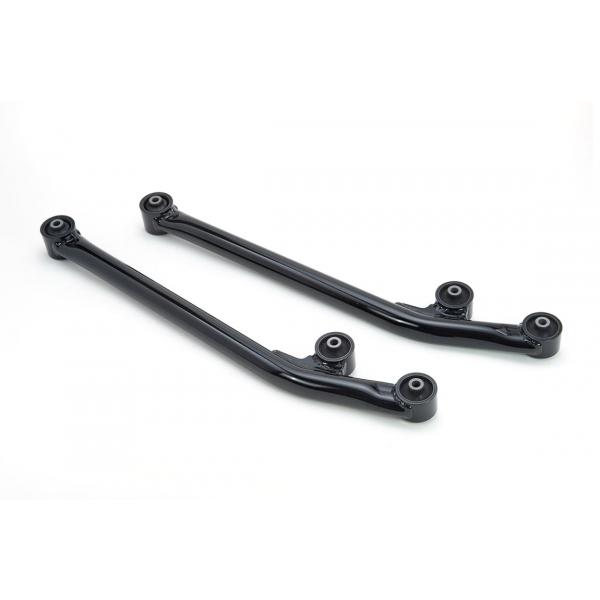 ショウワガレージ ジムニー JB64 強化リーディングアーム 3インチ(7.9