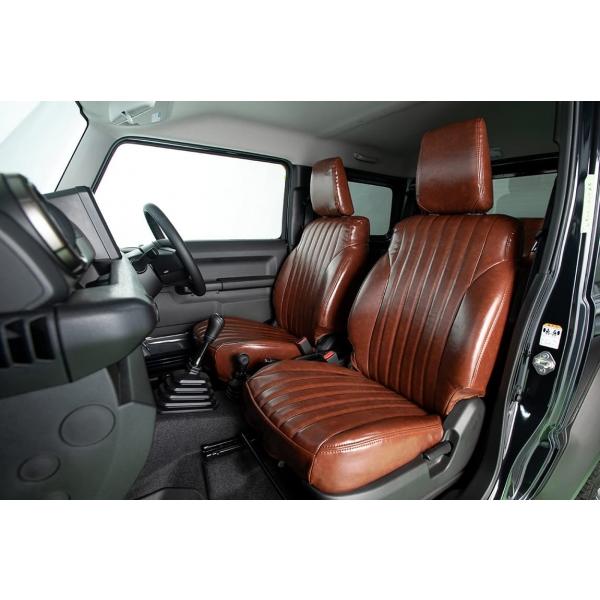 ショウワガレージ ジムニー JB64 XC/XL /ジムニーシエラ JB74 JC/JL 