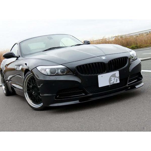  E89 Z4 ARC車高調 AMSアイライン 3Dデザイン など 3DDesign / エアロパーツ BMW Z4 E89