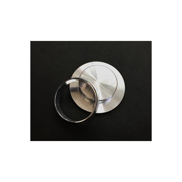 シーカー フィット GE8 SWINGING SPRING BRACKET 首ふり君 : オート