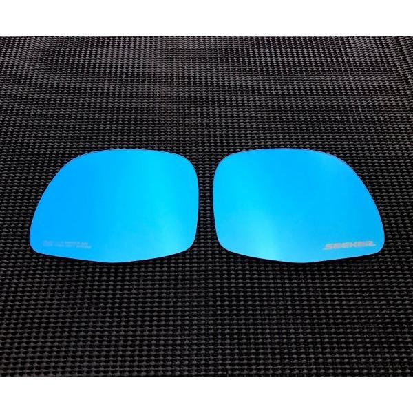 3点ミラー KM15-332 KM15-333 サンバーディアス KV3 トラック ドアミラー 左右