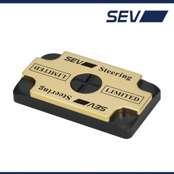 SEV セブ ステアリング リミテッド USED品 autovillage_116593163116271101