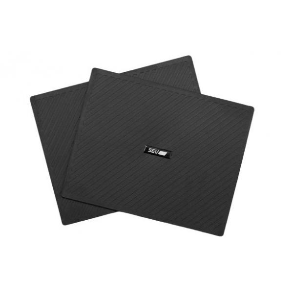 セブ SEV 健康・スポーツ製品 フラットパネル+ 2枚セット : オート