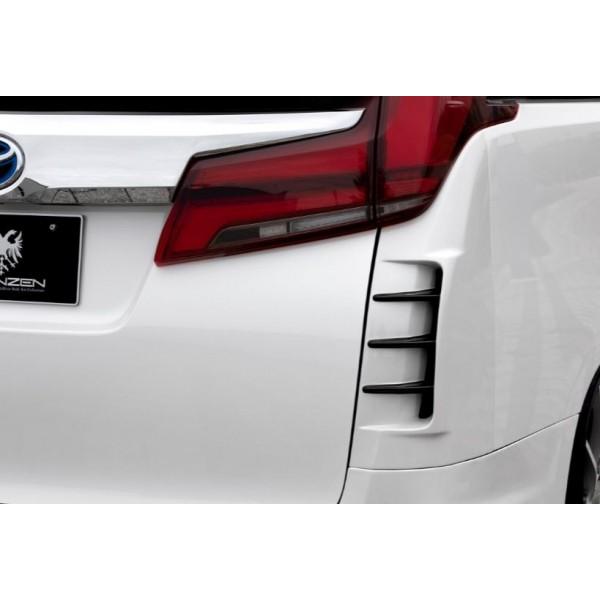 激安先着 AutoVillage オートヴィレッジアルファード 30系 S 後期