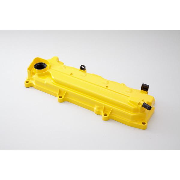 スプーン フィット RS GE8 前期 Head Cover Yellow : オートヴィレッジ