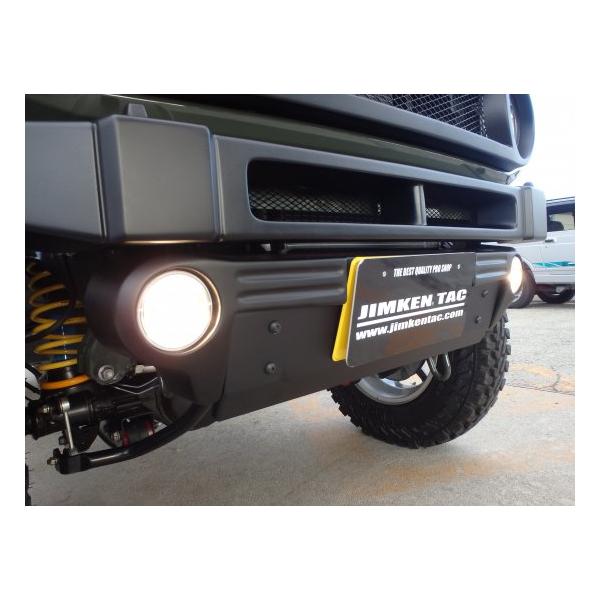 ジムケンタック ジムニー JB23/64 ふぉぐっチメント : オート