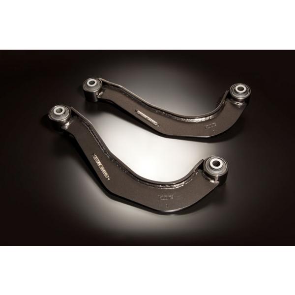 30アルファード アッパーアーム 楽天市場】車検OK 30 アルファード 調整式 ピロ アッパー アーム