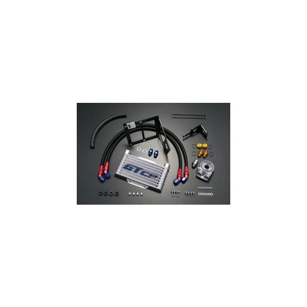 GTカープロデュース ハイゼットトラック S201P/S211P オイルクーラー 