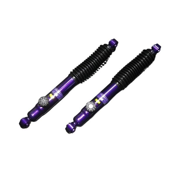 GTカープロデュース キャリイ DA63T/スクラムトラック DG63T リヤ強化