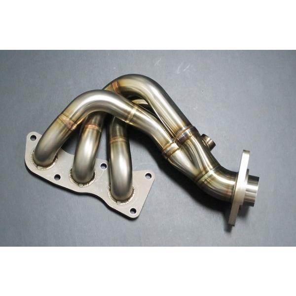 GTカープロデュース ハイゼットトラック S201/211 エキゾースト