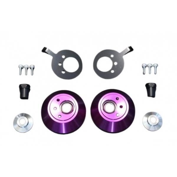 GTカープロデュース ハイゼットトラック/ジャンボ S201P/S211P 調整式