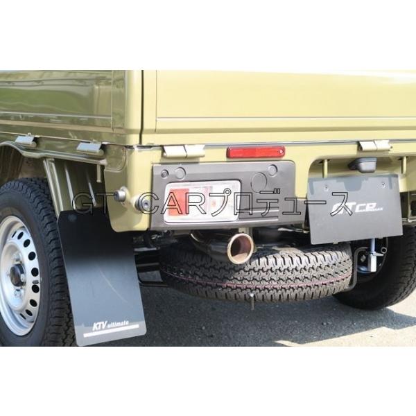 GTカープロデュース ハイゼットトラック S500P/S510P 後期 GTカープロデュース ハイゼットトラック S500P/S510P 後期
