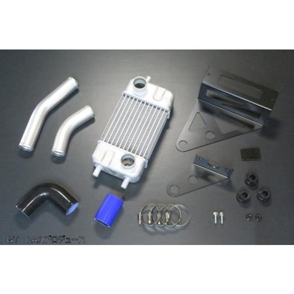 GTカープロデュース ハイゼットトラック S500P/510P ボルトオンターボ